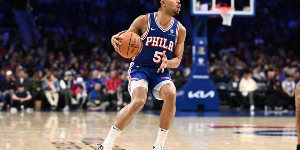 格莱姆斯1年870万资质报价重返76人 新季有交易否决权