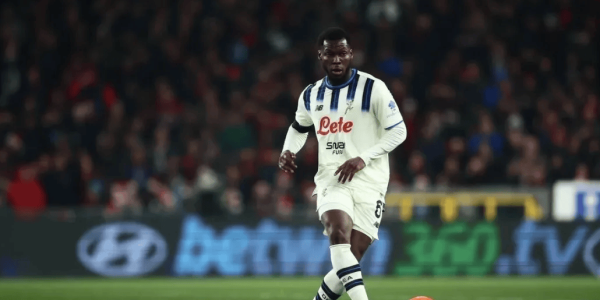 亚特兰大 VS 国际米兰，平局大师对决！