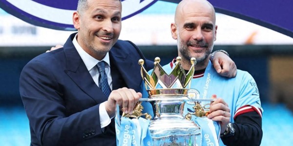 专家：曼城130项财务违规案很可能下个月宣判，没理由再拖延