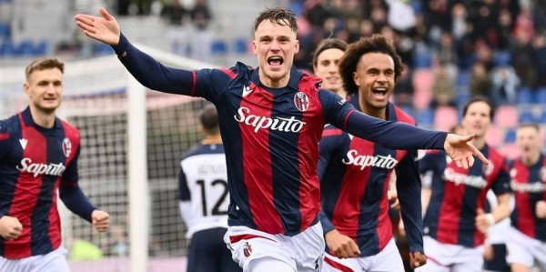 AC米兰攻守兼备，青春风暴开云席卷意甲