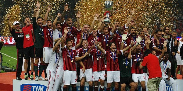 米兰“四换一”操作遭质疑 球迷怒斥高层导向错误！