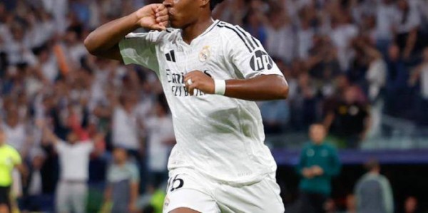 终于定了！恩德里克加盟法甲，周末有望首秀，对决法蒂戏码拉满！