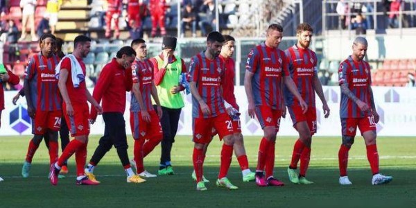 意甲：克雷莫纳VS维罗纳 今日拿捏主任比分预测