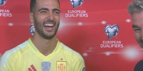 梅里诺：上赛季在阿森纳客串中锋，这让我在进攻端更自然了