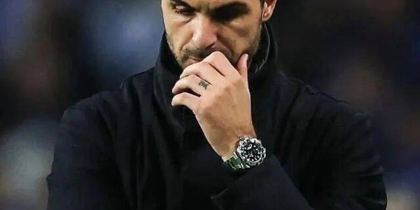 曼城和阿森纳的比赛，自然是阿森纳要大胜？因为阿森纳已无懈可击