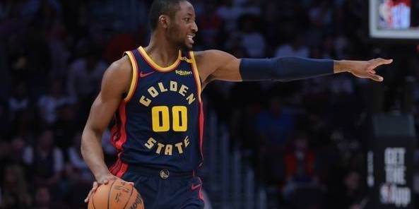 新赛季穿1号！库明加:长留勇士是每个人的目标