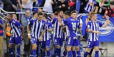 西甲赛事前瞻：贝蒂斯主场迎战阿拉维斯