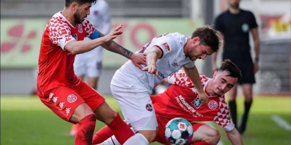 德甲赛事前瞻：斯图加特 VS 圣保利