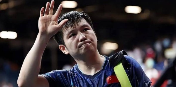 德甲首冠终于拿到了，樊振东却说了句更重要的话，国乒可能受波及