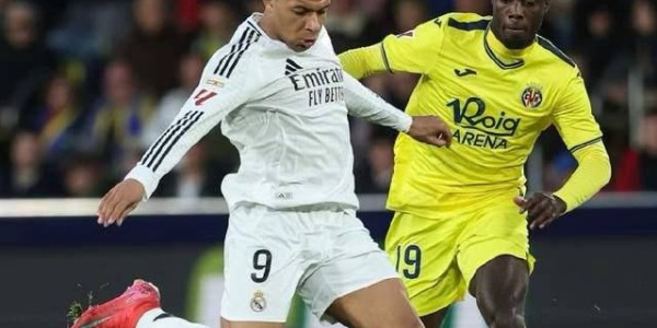 曼城vs比利亚雷亚尔：门神加盟带来的逆袭