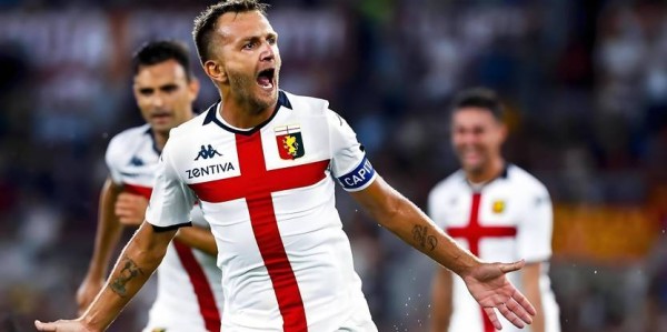 意甲保级生死战！都灵主场抢分脱困，热那亚客场续命保级