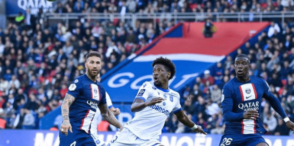 法甲联赛：布雷斯特VS欧塞尔 赛前全方位分析及比分预测