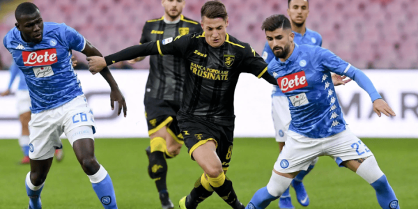 意甲：比萨VS科莫，专家最新比分预测