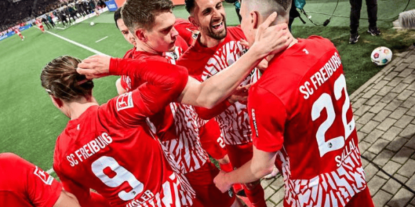 欧罗巴同场较量：弗赖堡主场迎战巴塞尔，德甲劲旅与瑞超豪门的风格碰撞