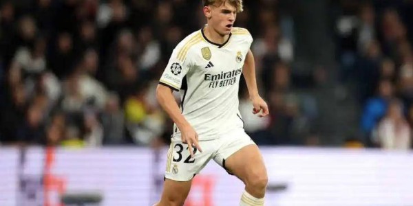 900万欧点亮意甲新星，皇马逼出阵容危机：贝林厄姆或将被边缘化