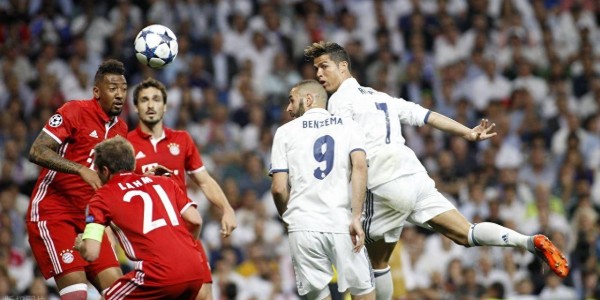 欧冠超C罗只是时间的问题C罗纪录将作古？哈兰德进球效率势不可挡