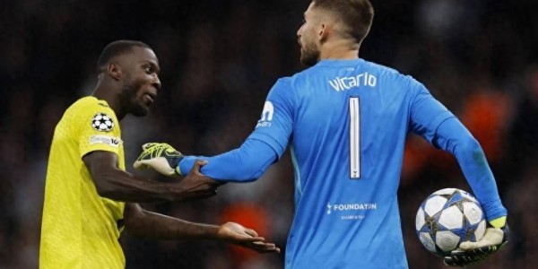 从“亿元水货”到欧冠最佳！阿森纳弃将终于爆发