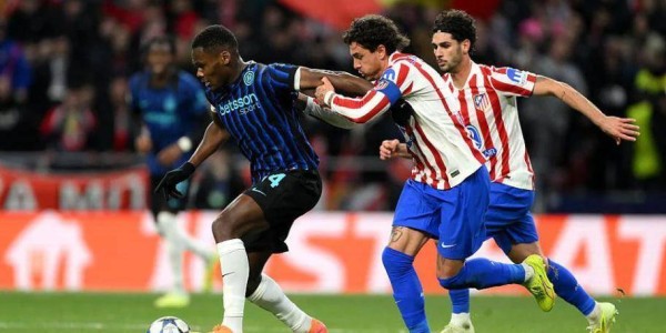 7分钟戴帽+绝杀+溃败！欧冠这一夜，豪门全乱套了