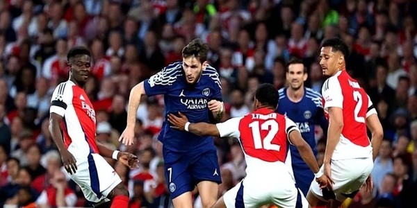 欧冠新规震撼来袭：联赛排名直接决定对战的主场优势！