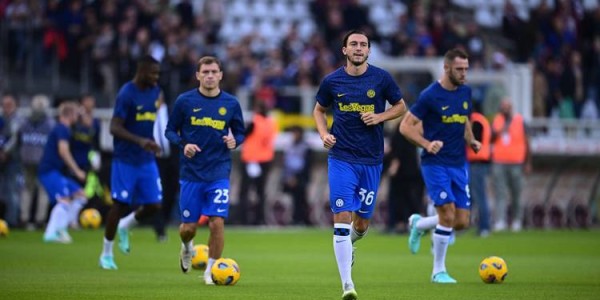 意甲揭幕战焦点：国际米兰 VS 都灵，新赛季战火点燃