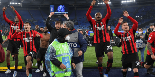 意甲焦点战：AC米兰与那不勒斯 赛前全方位解析及比分展望