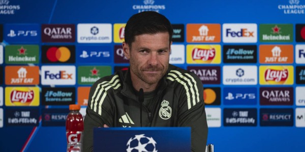 哈维·阿隆索：德比惨败刺痛人心，皇马已全力切换欧冠模式