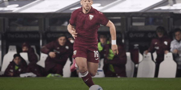 意甲：都灵vs科莫，谁能延续强势状态？