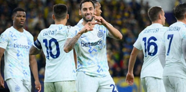 夺冠热门诞生：欧冠3连胜，0丢球，意甲豪门目标直指冠军