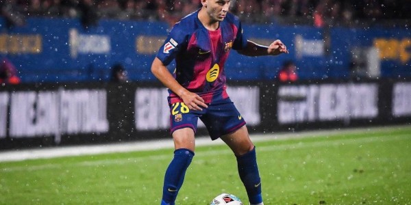 西甲双雄关注新星莫拉，德容续约，法蒂与多特新星转会动态分析