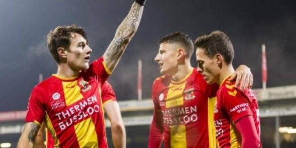 周四022欧罗巴前瞻：里昂主场迎前进之鹰，法甲劲旅对决荷甲黑马