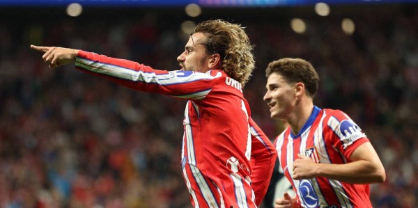 8.23西甲赛事马竞主场迎战埃尔切