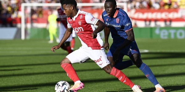 2-2，22岁巴萨旧将法蒂闪耀法甲：无敌双响炮救主，率队2场不败