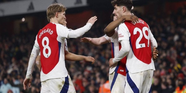 马雷斯卡早就有言在先，世俱杯冠军纯属意外惊喜，切尔西致力拉拢阿森纳示好曼联！