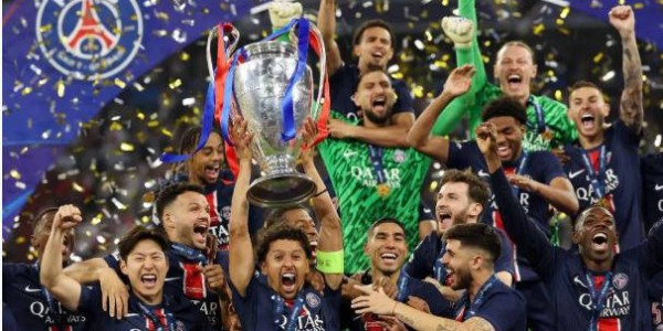 2025年欧冠抽签情况及赛程安排详解