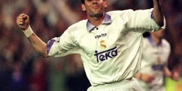 从西甲银靴得主到皇马后防核心，只用两年时间，西班牙悍将太全面