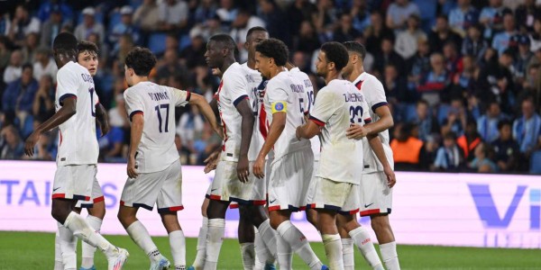 欧洲超级杯对决：巴黎圣日耳曼vs热刺，球星集结150亿豪门之战