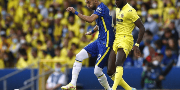 西甲赛事前瞻：比利亚雷亚尔 vs 毕尔巴鄂竞技