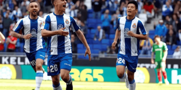 西班牙人状态不俗 西甲：西班牙人vs巴伦西亚