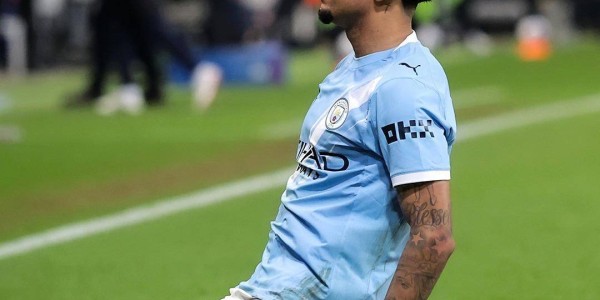 0-1到3-1！曼城逆转纽卡，马尔穆什双响，4豪门晋级，下周欧冠战皇马