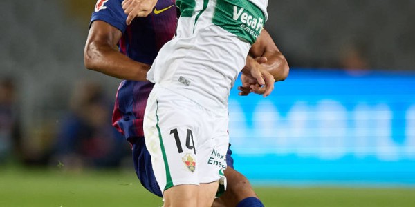 费尔明复出在即！巴萨急需他的能量迎战法兰克福