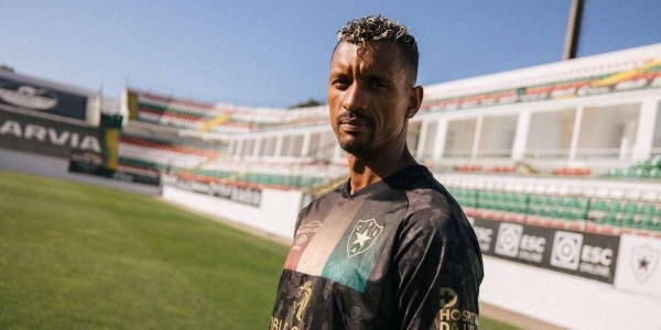 39岁纳尼谈判复出 将加盟哈萨克斯坦联赛当大使