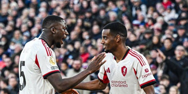 利物浦欧冠前瞻：近6次客战意甲球队胜5场；加克波冲里程碑