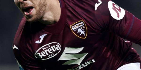 意甲第8轮前瞻：都灵对阵热那亚