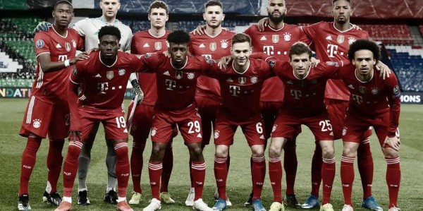 欧冠巅峰对决！拜仁主场迎战切尔西，德甲霸主能否碾压英超豪门？