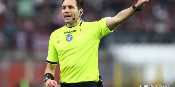 意甲裁判引爆争议漩涡！意媒犀利剖析问题根源，改革方案浮出水面