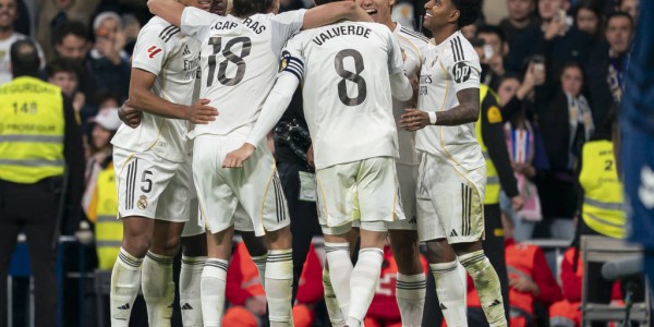 安苏·法蒂：对阵皇马总是经典，拉马西亚的骄傲永不褪色