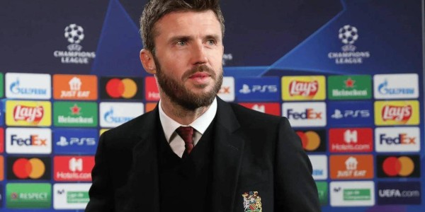 米兰体育热议：曼联仍认为本赛季能冲击欧冠资格，期待卡里克做到