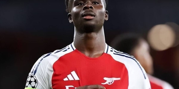 阿森纳“第一主力”即将续约：兵强马壮的他们，想要开启新王朝