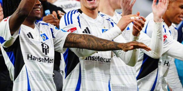 德甲第18轮前瞻：汉堡对阵门兴格拉德巴赫