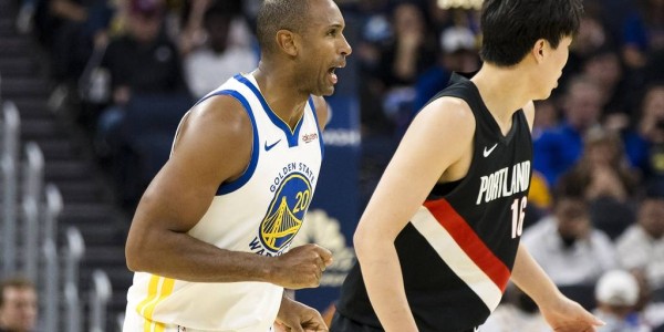 杨瀚森季前赛首秀六犯毕业 末节遭针对领教NBA残酷？